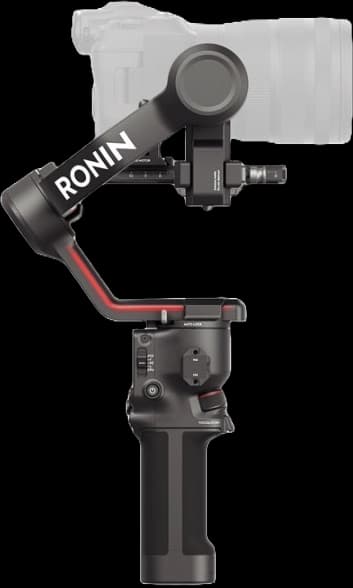 DJI Ronin 4D